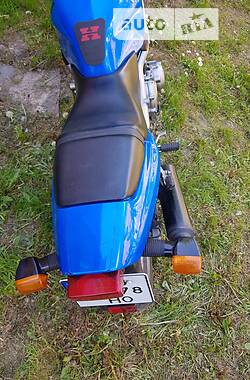 Мотоцикл Классік Honda CB-1 1991 в Вінниці