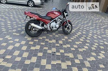 Мотоцикл Без обтекателей (Naked bike) Honda CB 1 1991 в Виннице