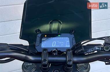 Мотоцикл Спорт-туризм Honda CB 250R 2018 в 