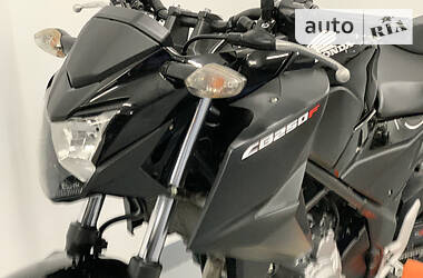 Мотоцикл Без обтекателей (Naked bike) Honda CB 250T Hawk 2018 в 