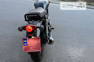 Мотоцикл Классік Honda CB 300R 2021 в Вінниці