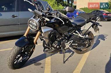 Мотоцикл Без обтекателей (Naked bike) Honda CB 300R 2021 в Виннице