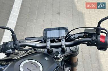 Мотоцикл Без обтекателей (Naked bike) Honda CB 300R 2020 в 