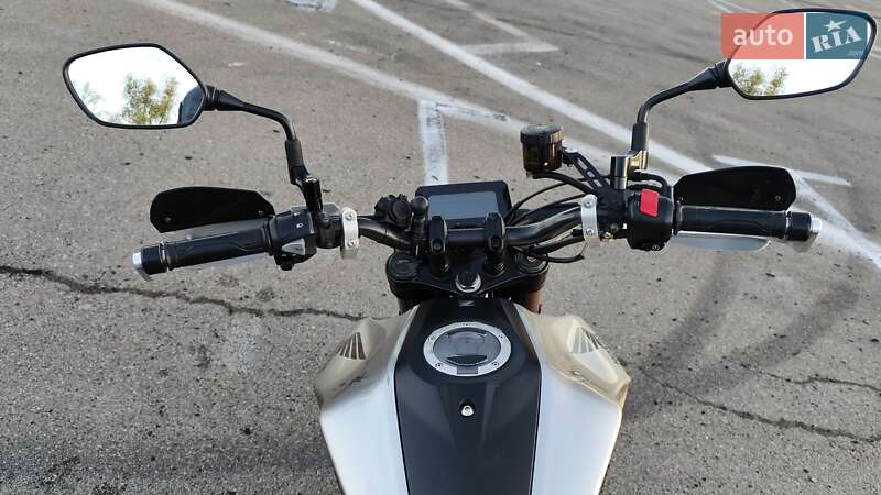 Кафе рейсер Honda CB 300R 2020 в Києві