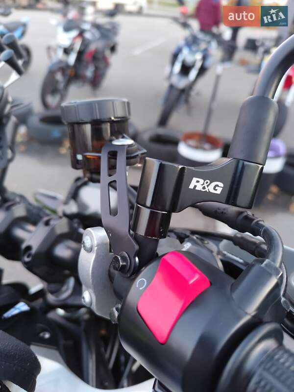 Кафе рейсер Honda CB 300R 2020 в Києві