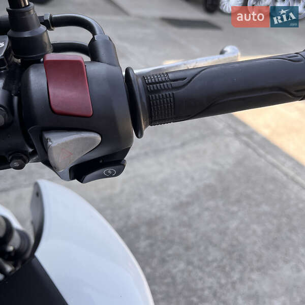 Мотоцикл Без обтекателей (Naked bike) Honda CB 400F 2013 в Марганце фото 8 Мотоцикл Без обтекателей (Naked bike) Honda CB 400F 2013 в Марганце