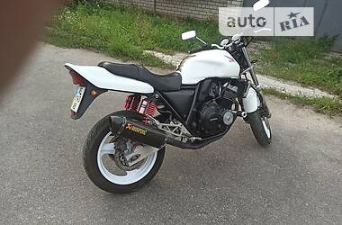 Мотоцикл Классик Honda CB 400SF 1996 в Днепре