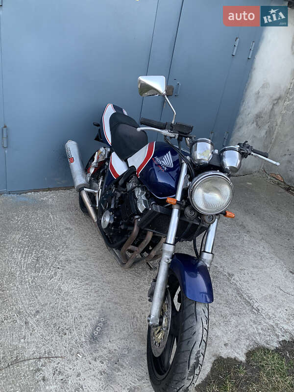 Мотоцикл Классик Honda CB 400SF 1998 в Черновцах