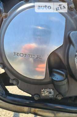 Мотоцикл Без обтікачів (Naked bike) Honda CB 400SF 2000 в Дніпрі