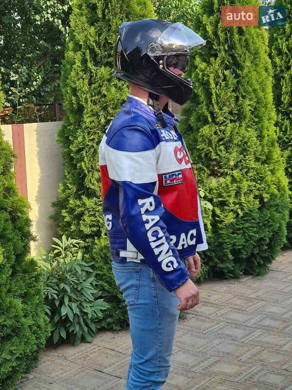 Мотоцикл Без обтікачів (Naked bike) Honda CB 400SF 2000 в Дніпрі