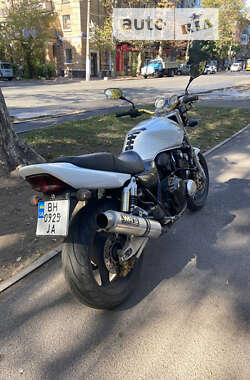 Мотоцикл Кросс Honda CB 400SF 2001 в Одессе