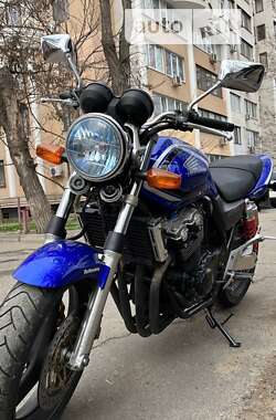 Мотоцикл Классик Honda CB 400SF 2004 в Одессе