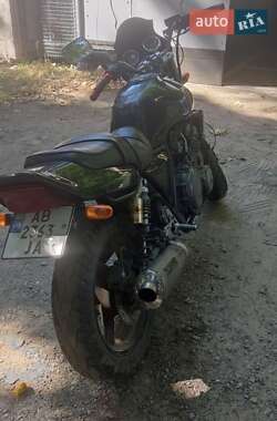 Мотоцикл Классик Honda CB 400SF 1998 в 