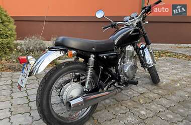 Мотоцикл Многоцелевой (All-round) Honda CB 400SF 2005 в Фастове