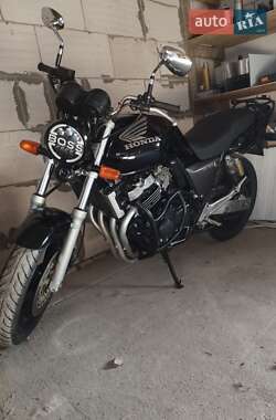 Мотоцикл Классік Honda CB 400SF 1998 в Умані