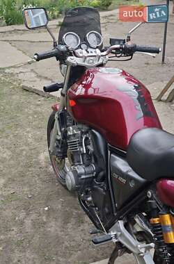 Мотоцикл Классік Honda CB 400SF 2000 в Малій Висці
