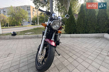 Мотоцикл Классик Honda CB 400SF 1998 в 
