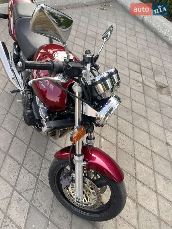 Мотоцикл Классик Honda CB 400SF 1998 в Славянске