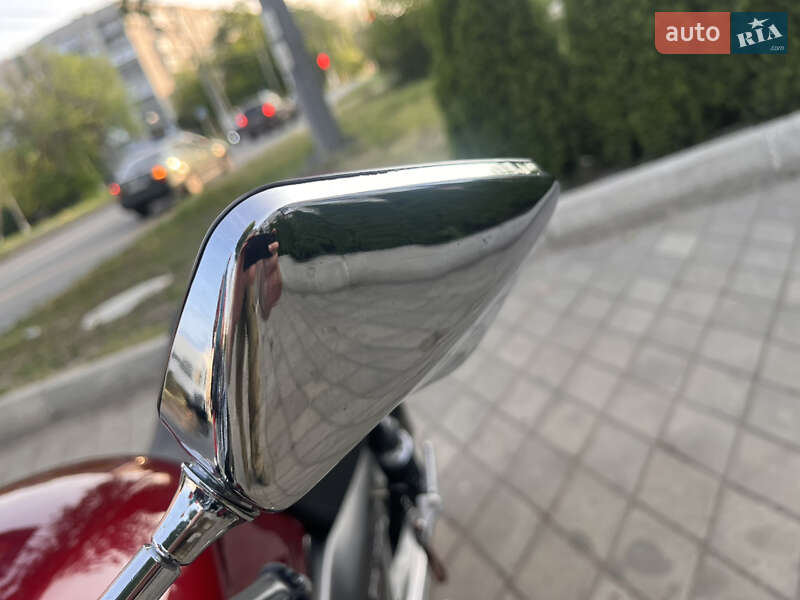 Мотоцикл Классик Honda CB 400SF 1998 в Славянске