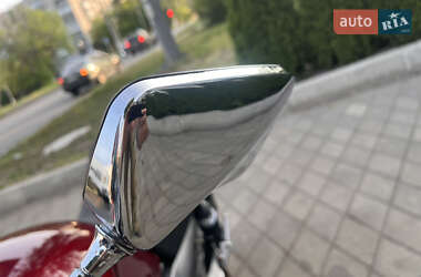 Мотоцикл Классик Honda CB 400SF 1998 в 