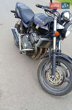 Мотоцикл Классік Honda CB 400SF 1998 в Хмельницькому