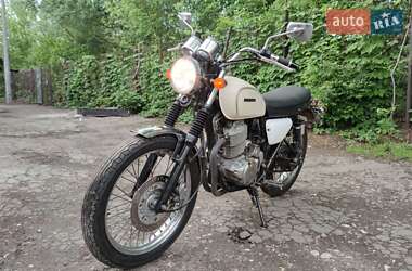 Кафе рейсер Honda CB 400SF 2004 в 