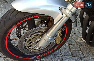 Мотоцикл Классик Honda CB 400SF 2002 в 