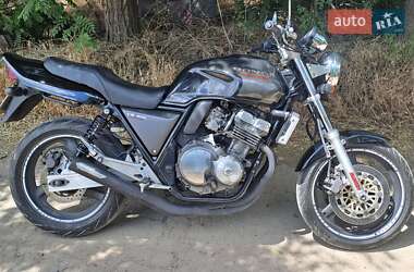 Мотоцикл Без обтікачів (Naked bike) Honda CB 400SF 1993 в Одесі