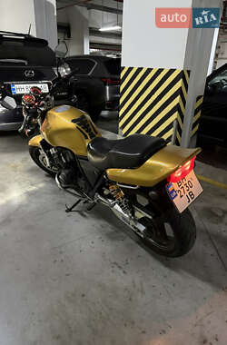Мотоцикл Классик Honda CB 400SF 1996 в 