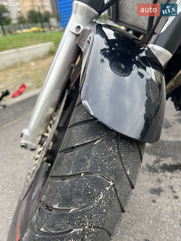 Мотоцикл Без обтікачів (Naked bike) Honda CB 400SF 1998 в Києві