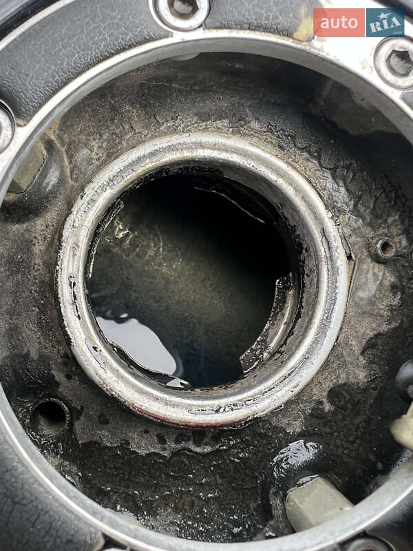 Мотоцикл Без обтікачів (Naked bike) Honda CB 400SF 1998 в Києві