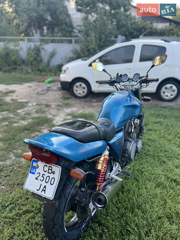 Мотоцикл Классик Honda CB 400SF 1994 в Чернигове