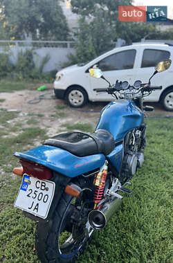 Мотоцикл Классик Honda CB 400SF 1994 в 
