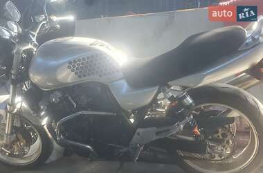 Мотоцикл Классик Honda CB 400SF 1999 в 