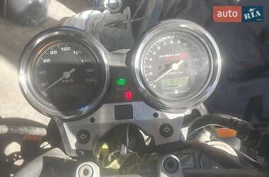 Мотоцикл Классик Honda CB 400SF 1999 в 