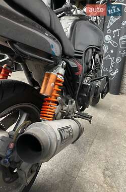 Мотоцикл Туризм Honda CB 400SF 1995 в 