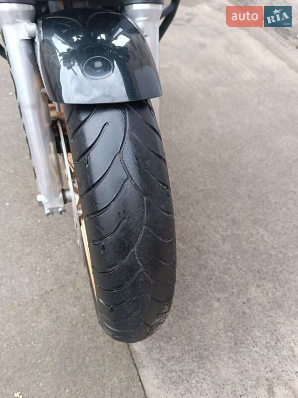 Мотоцикл Классік Honda CB 400SF 2003 в Слов'янську фото 23 Мотоцикл Классік Honda CB 400SF 2003 в Слов'янську