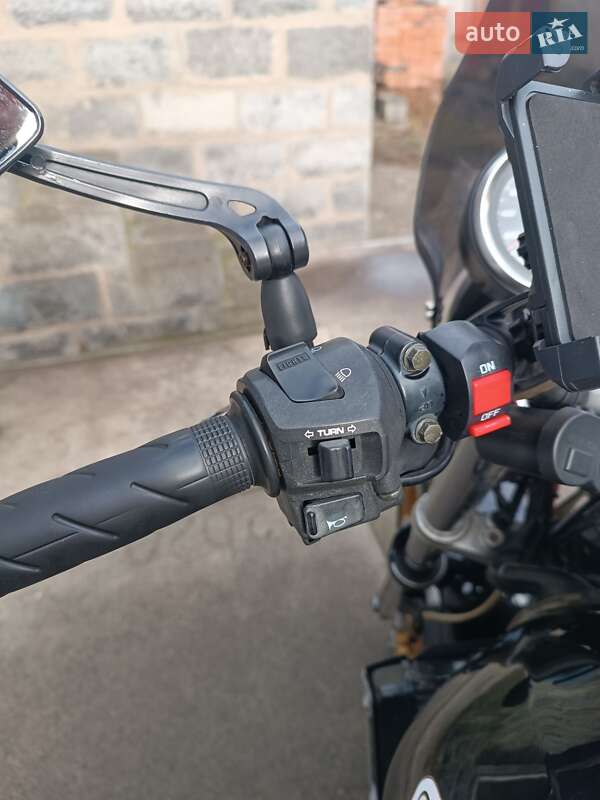 Мотоцикл Классік Honda CB 400SF 2003 в Слов'янську фото 55 Мотоцикл Классік Honda CB 400SF 2003 в Слов'янську