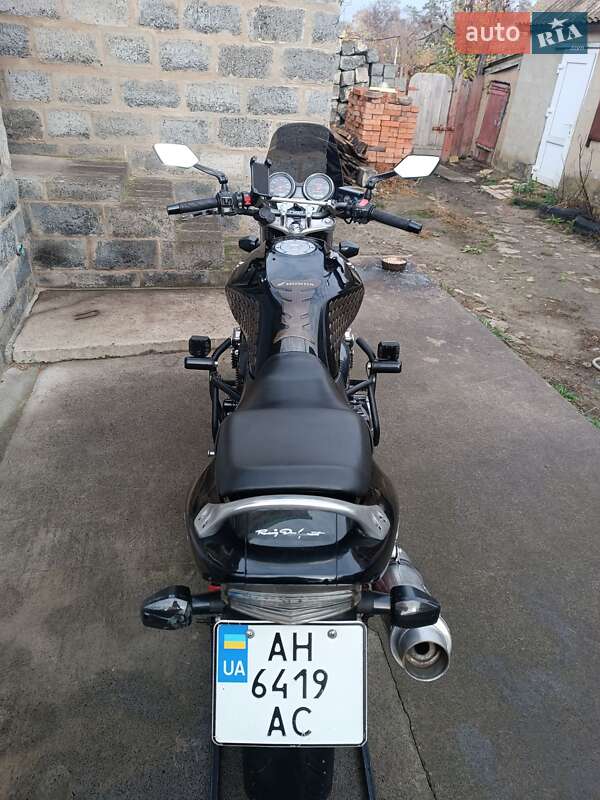 Мотоцикл Классік Honda CB 400SF 2003 в Слов'янську фото 68 Мотоцикл Классік Honda CB 400SF 2003 в Слов'янську