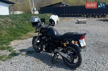 Мотоцикл Классик Honda CB 400SF 1994 в Виннице