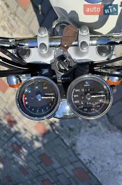 Мотоцикл Классик Honda CB 400SS-E 2008 в 