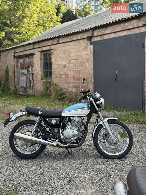 Мотоцикл Классик Honda CB 400SS-E 2007 в Киеве