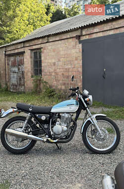 Мотоцикл Классік Honda CB 400SS-E 2007 в 