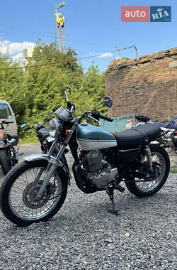 Мотоцикл Классік Honda CB 400SS-E 2007 в 