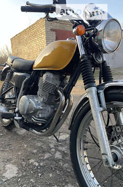 Мотоцикл Классик Honda CB 400SS 2002 в Луцке