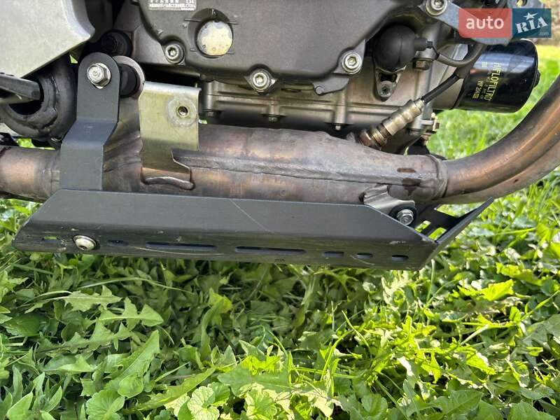 Мотоцикл Туризм Honda CB 400X 2013 в Хмельницком