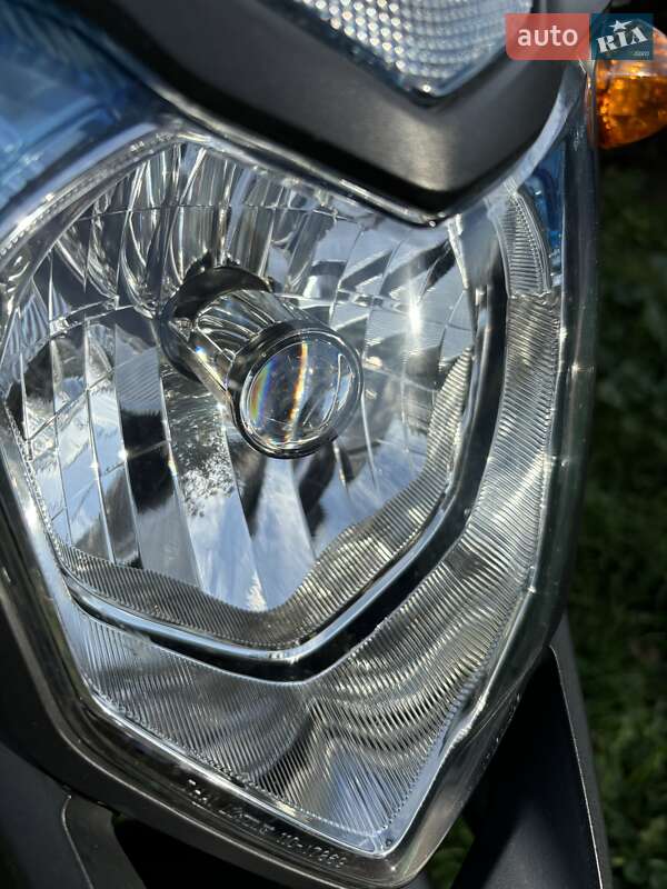 Мотоцикл Туризм Honda CB 400X 2013 в Хмельницком