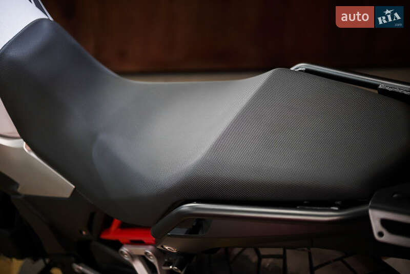 Мотоцикл Многоцелевой (All-round) Honda CB 400X 2021 в Днепре