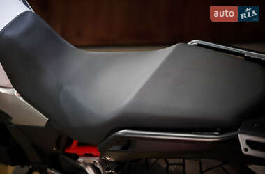 Мотоцикл Многоцелевой (All-round) Honda CB 400X 2021 в 