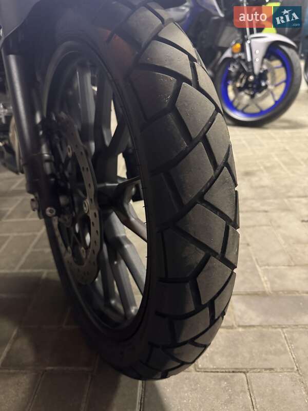 Мотоцикл Туризм Honda CB 400X 2021 в Житомирі